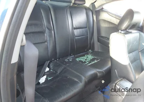 2003 Honda Accord 3.0 Ex z USA, uszkodzony, nr VIN 1HGCM82703A011073